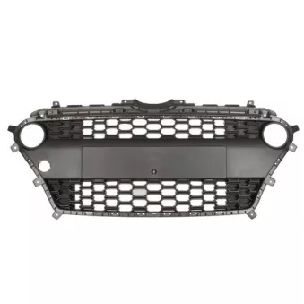 Grille de ventilation, pare-chocs avant gauche BLIC 6502-07-3121991P