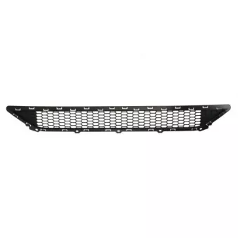 Grille de ventilation, pare-chocs avant gauche BLIC 6502-07-3176911Q
