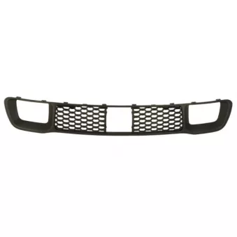 Grille de ventilation, pare-chocs avant gauche BLIC 6502-07-3206910RP