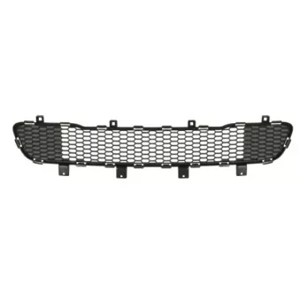 Grille de ventilation, pare-chocs avant gauche BLIC [6502-07-3217910P]