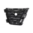 BLIC 6502-07-3218913P - Grille de ventilation, pare-chocs avant gauche