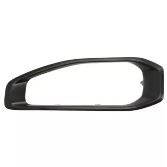 Grille de ventilation, pare-chocs avant gauche BLIC 6502-07-3256991P pour JEEP WRANGLER 6,4 - 470cv