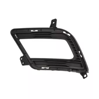 Grille de ventilation, pare-chocs avant gauche BLIC 6502-07-3267915P