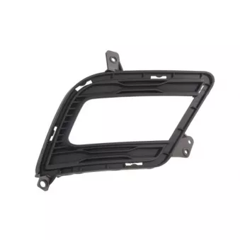 Grille de ventilation, pare-chocs avant BLIC 6502-07-3267916P