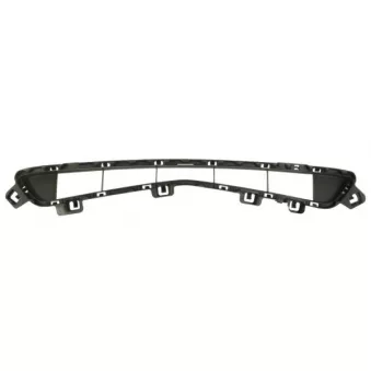 Grille de ventilation, pare-chocs avant gauche BLIC 6502-07-3422910P