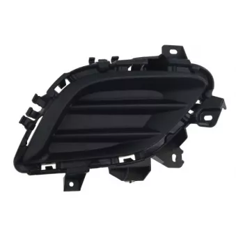 Grille de ventilation, pare-chocs avant BLIC 6502-07-3453912P pour MAZDA 6 2.5 - 192cv