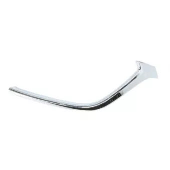 Baguette et bande protectrice, grille de radiateur BLIC 6502-07-3479991P pour MAZDA 3 1.5 D - 105cv Baguette et bande protectrice, grille de radiateur BLIC 6502-07-3479991P pour MAZDA 3 1.5 D - 105cv