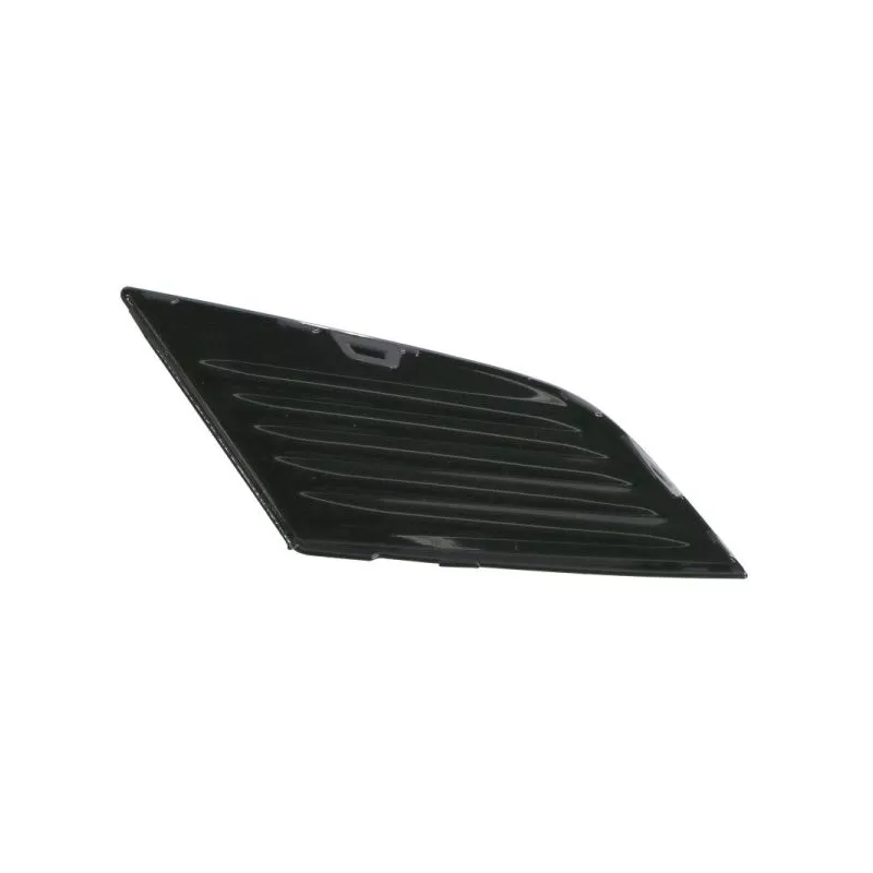 Grille de ventilation, pare-chocs avant gauche BLIC 6502-07-3493915P - Visuel 1