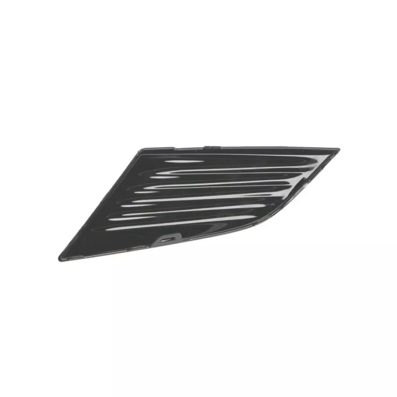 Grille de ventilation, pare-chocs avant BLIC 6502-07-3493916P - Visuel 1