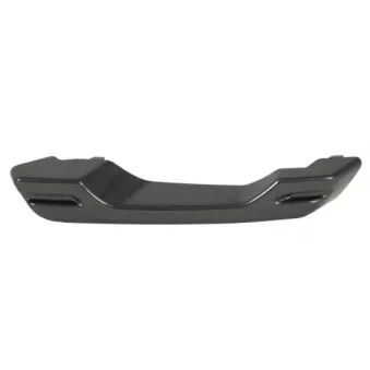Grille de ventilation, pare-chocs avant gauche BLIC 6502-07-3495911GP pour MAZDA CX-5 2.0 AWD - 160cv