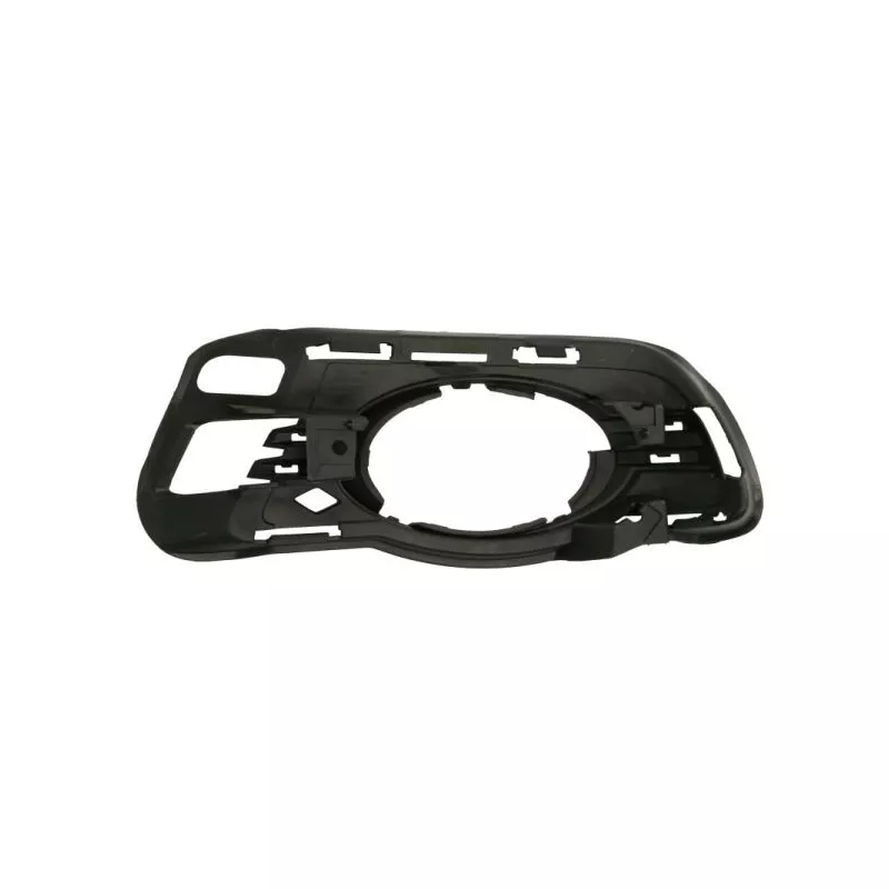 Grille de ventilation, pare-chocs avant BLIC 6502-07-3518986P - Visuel 1