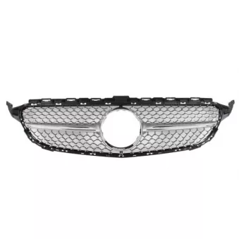 Grille de radiateur BLIC 6502-07-3521997CP