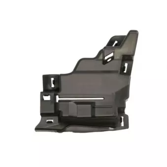 Grille de ventilation, pare-chocs avant BLIC 6502-07-3522982P pour SEAT ALTEA C 300 4-matic - 258cv