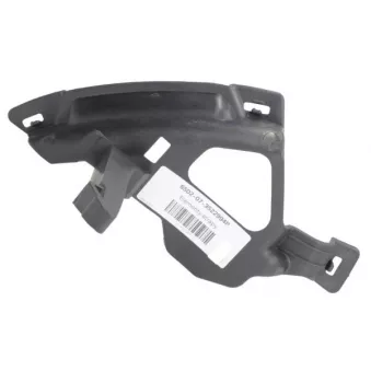 BLIC 6502-07-3522994P - Support, grille de radiateur