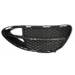BLIC 6502-07-3529914GP - Grille de ventilation, pare-chocs avant