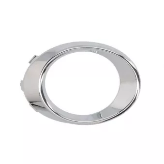 Cadre, projecteur antibrouillard avant gauche BLIC 6502-07-3529917PP pour BMW Série 3 E 250 CDI 4-matic - 204cv