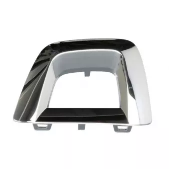 Spoiler avant gauche BLIC OEM A2538855900