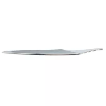 Baguette et bande protectrice, pare-chocs avant droit BLIC 6502-07-3535924P pour MERCEDES-BENZ CLA CLA 220 CDI / d - 177cv