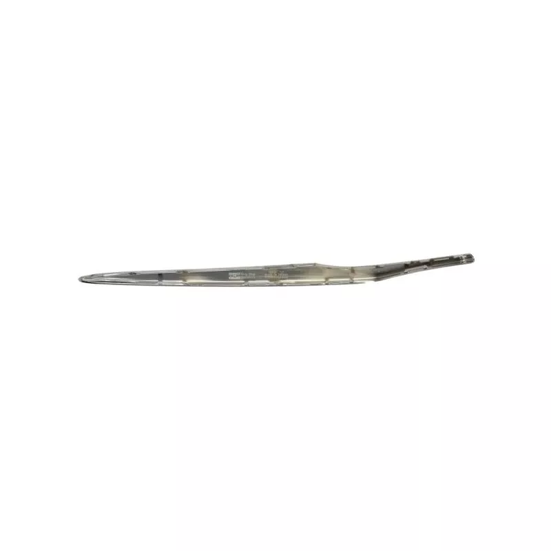 Baguette et bande protectrice, pare-chocs avant gauche BLIC 6502-07-3535925P - Visuel 1