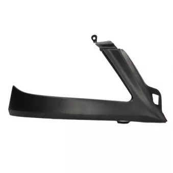 Bordure de phare BLIC 6502-07-3547212P pour MERCEDES-BENZ SPRINTER 316 CDI - 163cv