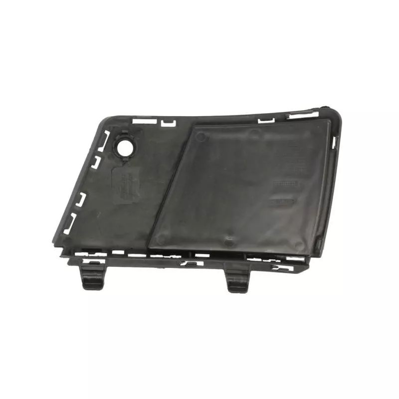 Grille de ventilation, pare-chocs avant gauche BLIC 6502-07-3553917P - Visuel 1