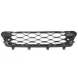 Grille de ventilation, pare-chocs avant gauche BLIC [6502-07-4004914P]