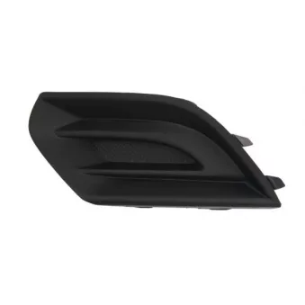 Grille de ventilation, pare-chocs avant gauche BLIC 6502-07-5025911P