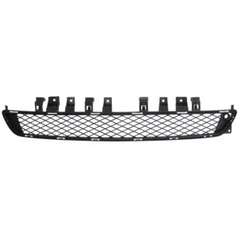 Grille de ventilation, pare-chocs avant gauche BLIC 6502-07-5079998P