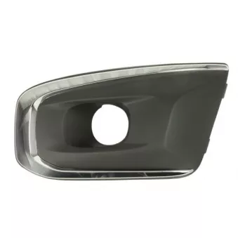 Grille de ventilation, pare-chocs avant gauche BLIC 6502-07-5545911PP