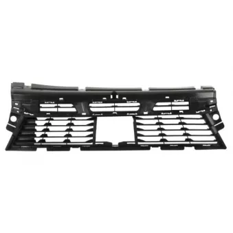 BLIC 6502-07-5547910P - Grille de ventilation, pare-chocs avant gauche