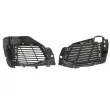 Grille de ventilation, pare-chocs avant BLIC [6502-07-5547912P]