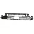 BLIC 6502-07-5549920P - Grille de ventilation, pare-chocs avant gauche