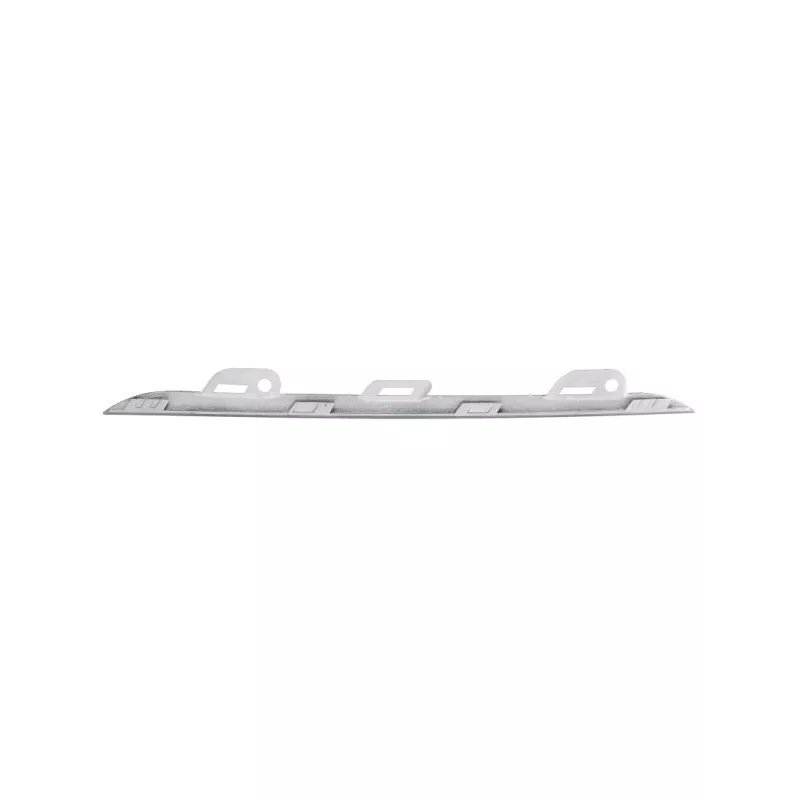 Baguette et bande protectrice, pare-chocs avant gauche BLIC 6502-07-5723937P - Visuel 1