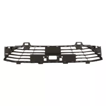 Grille de ventilation, pare-chocs avant gauche BLIC 6502-07-6001910Q