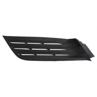 BLIC 6502-07-6044993PP - Grille de ventilation, pare-chocs avant gauche