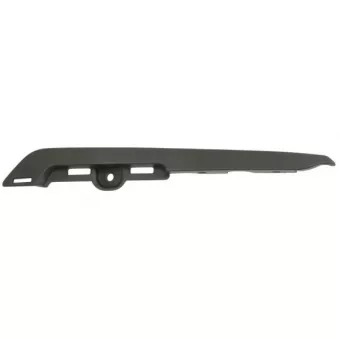 Baguette et bande protectrice, pare-chocs BLIC 6502-07-6457912P