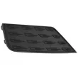 Grille de ventilation, pare-chocs avant gauche BLIC [6502-07-6619917P]