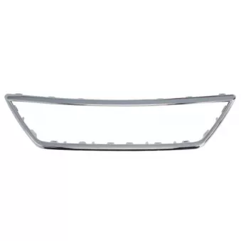 Baguette et bande protectrice, grille de radiateur BLIC 6502-07-6619990P pour DACIA LOGAN 1.6 TDI 4Drive - 110cv