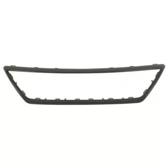 Baguette et bande protectrice, grille de radiateur BLIC 6502-07-6619992Q