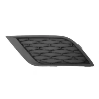 Grille de ventilation, pare-chocs avant gauche BLIC 6502-07-6621911PP pour MERCEDES-BENZ VITO 1.2 TSI - 110cv