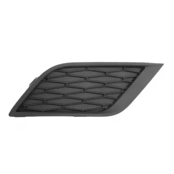 Grille de ventilation, pare-chocs avant BLIC 6502-07-6621912PP pour MERCEDES-BENZ VITO 1.2 TSI - 110cv