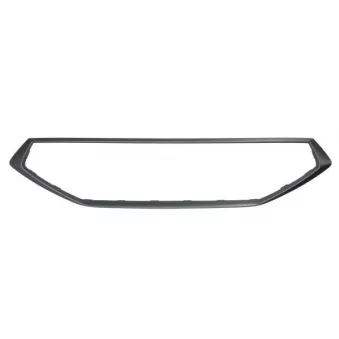 Baguette et bande protectrice, grille de radiateur BLIC 6502-07-6626991P