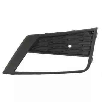 Grille de ventilation, pare-chocs avant droit BLIC 6502-07-6630914P