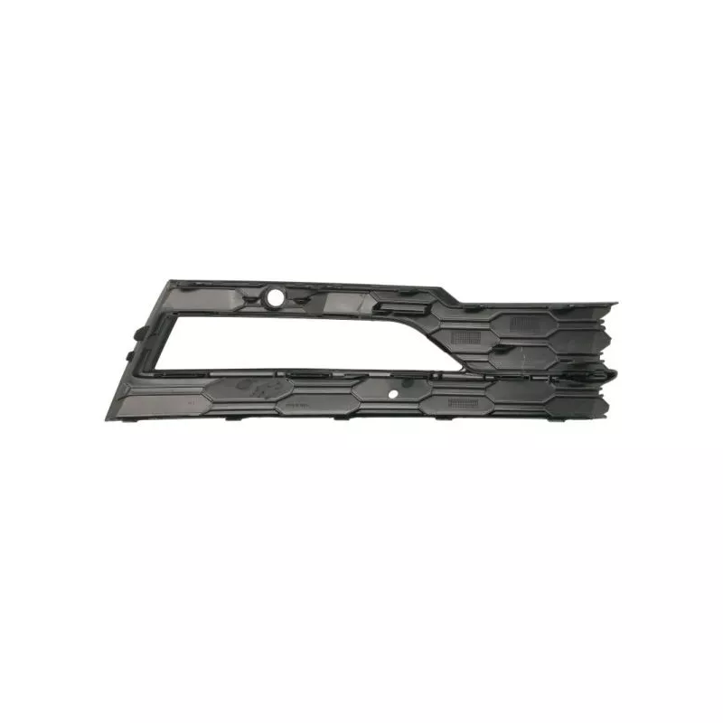 Grille de ventilation, pare-chocs avant gauche BLIC 6502-07-7523913P - Visuel 1