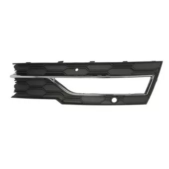 Grille de ventilation, pare-chocs avant BLIC 6502-07-7523914P
