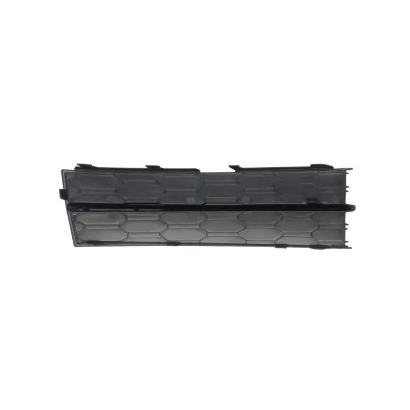 Grille de ventilation, pare-chocs avant BLIC 6502-07-7523916P - Visuel 1
