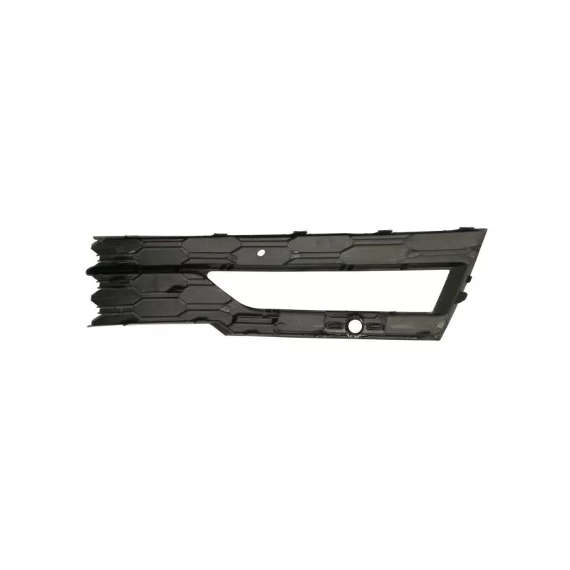 Grille de ventilation, pare-chocs avant gauche BLIC 6502-07-7523919P - Visuel 1