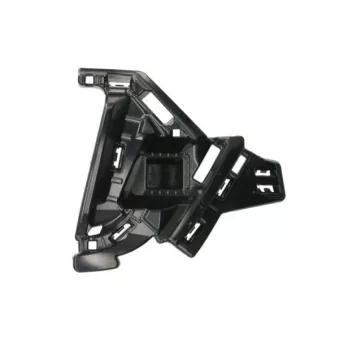 Support, grille de radiateur BLIC 6502-07-7523991P pour SKODA OCTAVIA 2.0 TSI 4x4 - 190cv