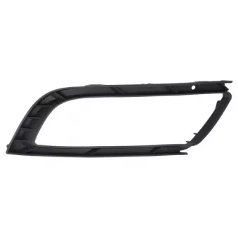 Grille de ventilation, pare-chocs avant BLIC 6502-07-7526932P