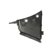 BLIC 6502-07-7532917P - Grille de ventilation, pare-chocs avant gauche